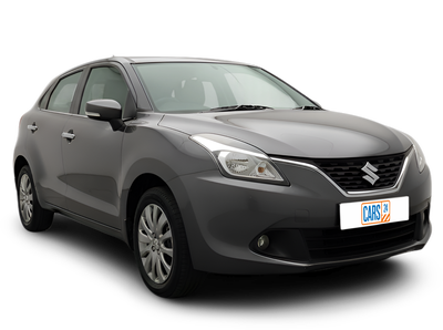 Maruti Baleno-img